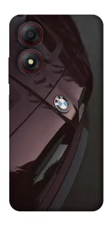 Чохол на ZTE Blade A34 4G BMW v51 фото 1 з 1