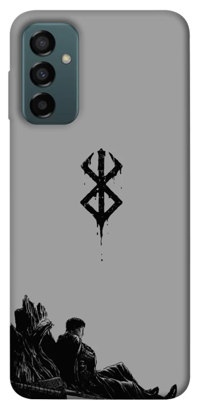 Чохол на Samsung Galaxy M23 5G Berserk v3 фото 1 з 1