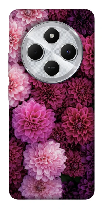 Чохол на Xiaomi Redmi 14C / Poco C75 Garden1 фото 1 з 1