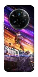 Чохол на Realme 14 Pro Project Hail Mary ver.6 фото 1 з 1