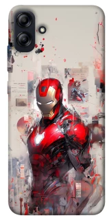 Чехол на Samsung Galaxy A04e Ironman фото 1 из 1