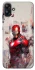 Чохол на Samsung Galaxy A04e Ironman фото 1 з 1