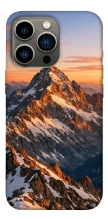 Чохол на Apple iPhone 13 Pro (6.1") Sunrise mountain фото 1 з 1