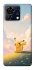 Чохол на ZTE Blade V50 Vita pikachu фото 1 з 1