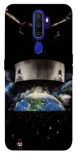 Чехол на Oppo A5 (2020) / Oppo A9 (2020) Kanye West ver.7 фото 1 из 1