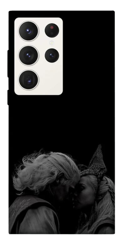 Чехол на Samsung Galaxy S23 Ultra House of the Dragon ver.8 фото 1 из 1