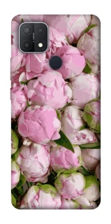 Чохол на Oppo A15s / A15 Nature’s Elegance фото 1 з 1