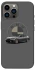 Чехол на Apple iPhone 13 Pro Max (6.7") BMW grey v2 фото 1 из 1