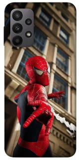 Чехол на Samsung Galaxy A23 4G Spiderman фото 1 из 1