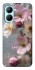 Чехол на Realme C33 Flowers v10 фото 1 из 1