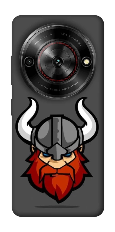 Чехол на ZTE Nubia Focus Viking v3 фото 1 из 1