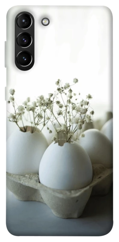 Чехол на Samsung Galaxy S21+ Hello фото 1 из 1