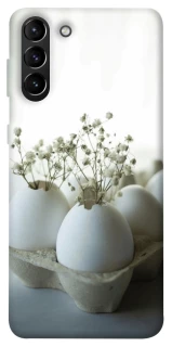 Чехол на Samsung Galaxy S21+ Hello фото 1 из 1