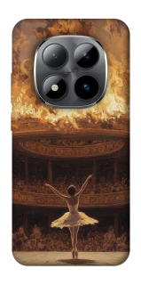 Чохол на Xiaomi Redmi Note 15 Pro 5G Ballet фото 1 з 1