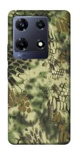 Чохол на Infinix Note 30 Pro Сamouflage v20 фото 1 з 1
