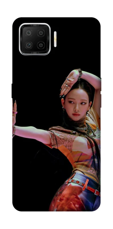 Чохол на Oppo A73 (2017) Aespa-Karina фото 1 з 1