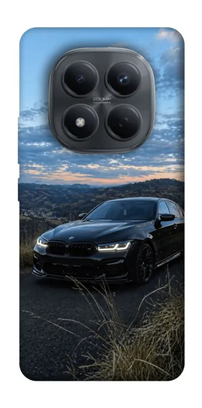 Чохол на Xiaomi Redmi Note 15 Pro 4G BMW v50 фото 1 з 1