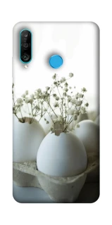 Чехол на Huawei P30 lite Hello фото 1 из 1