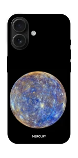 Чохол на Apple iPhone 16 Mercury фото 1 з 1