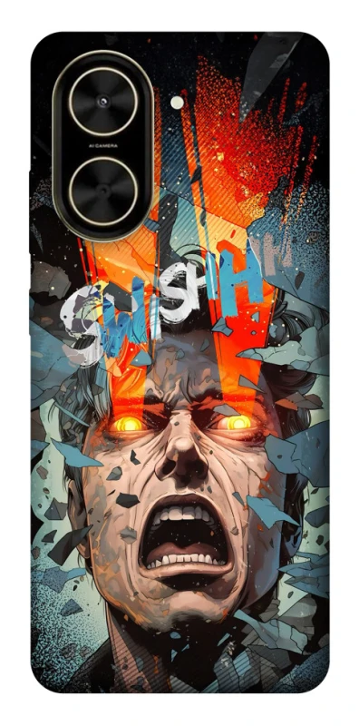 Чехол на Xiaomi Poco C71 Swishh фото 1 из 1