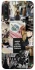 Чохол на Huawei Y6p Fashion collage ver.11 фото 1 з 1