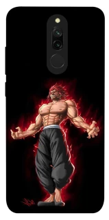 Чехол на Xiaomi Redmi 8 Yujiro фото 1 из 1