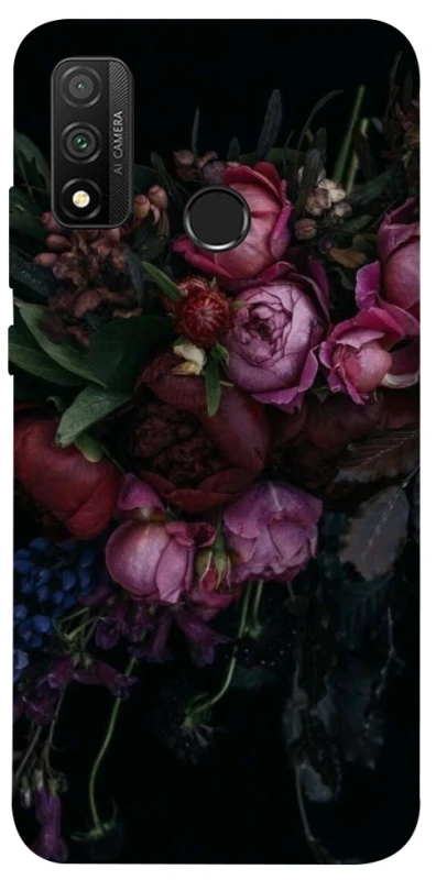Чохол на Huawei P Smart (2020) Floral Symphony1 фото 1 з 1