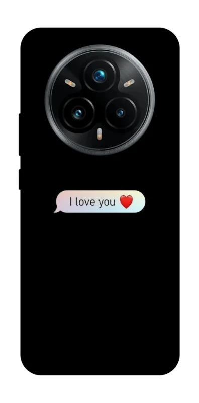 Чохол на Realme 14 Pro Love aesthetic ver.10 фото 1 з 1