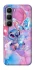 Чехол на Infinix Hot 60 Pro Stitch ver.27 фото 1 из 1