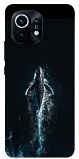 Чохол на Xiaomi Mi 11 Whale фото 1 з 1