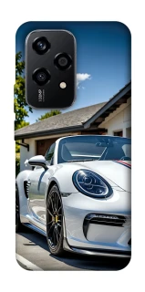 Чохол на Honor 200 Lite Sport porsche фото 1 з 1