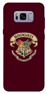 Чохол на Samsung G955 Galaxy S8 Plus Harry Potter v7 фото 1 з 1