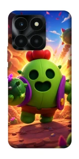 Чохол на Huawei Honor X6a Brawl Stars ver.14 фото 1 з 1