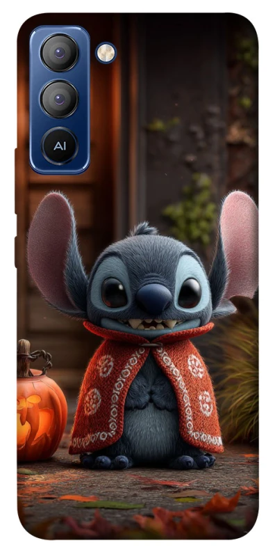 Чохол на TECNO Pop 5 LTE Stitch ver.14 фото 1 з 1