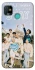 Чехол на TECNO POP 5 Stray Kids One Team фото 1 из 1
