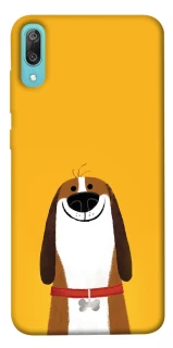 Чехол на Huawei Y6 Pro (2019) Пёс-нос фото 1 из 1