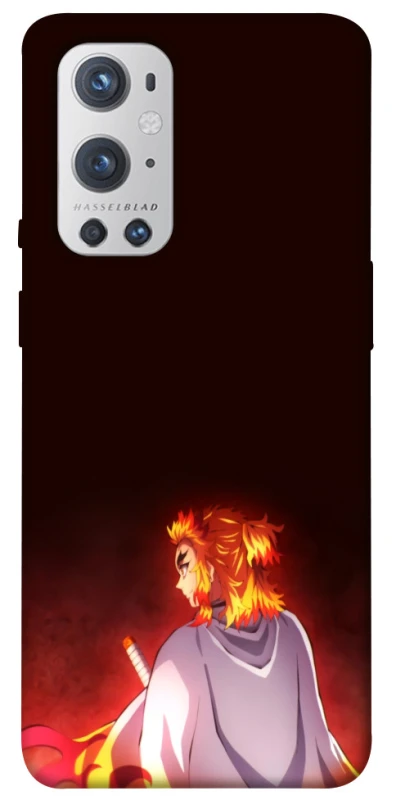 Чохол на OnePlus 9 Pro Anime v18 фото 1 з 1