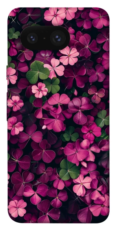 Чохол на Google Pixel 8 Flowers v7 фото 1 з 1