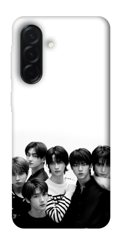 Чохол на Samsung Galaxy A37 5G TWS фото 1 з 1