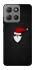 Чехол на Motorola Moto G15 4G Santa's mood фото 1 из 1