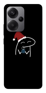 Чохол на Xiaomi Redmi Note 13 Pro+ Christmas mood фото 1 з 1