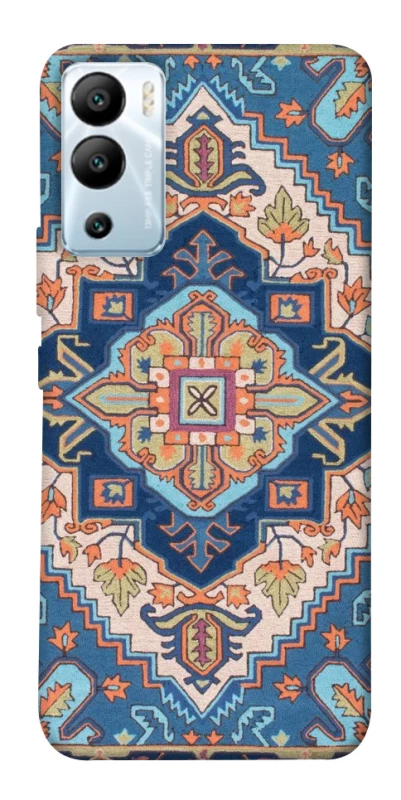 Чехол на Infinix Hot 12i Килим v3 фото 1 из 1