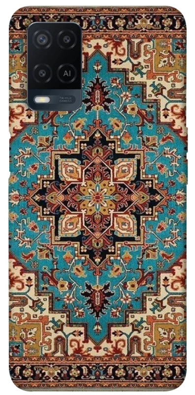 Чохол на Oppo A54 4G Килим v5 фото 1 з 1