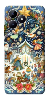 Чехол на Realme Note 50 5G Christmas spirit ver.11 фото 1 из 1