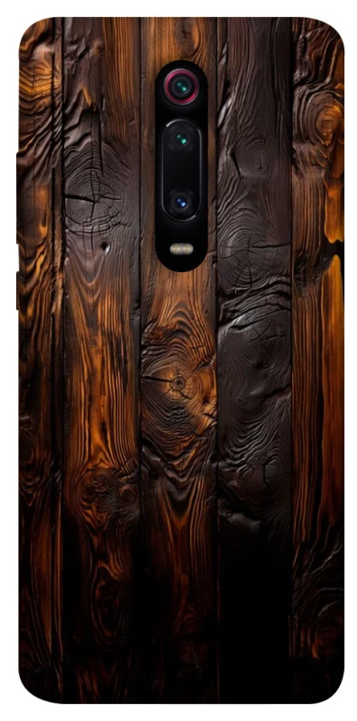 Чохол на Xiaomi Redmi K20 / K20 Pro / Mi9T / Mi9T Pro Дерево v2 фото 1 з 1