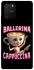 Чохол на Samsung Galaxy S10 Lite Ballerina Capuchina фото 1 з 1