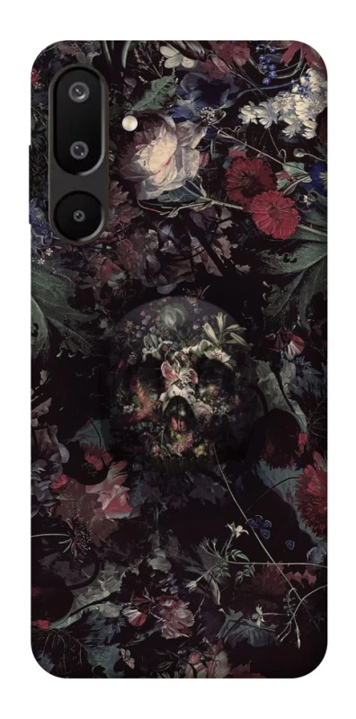 Чохол на Samsung Galaxy M16 5G Romantic Halloween ver.2 фото 1 з 1