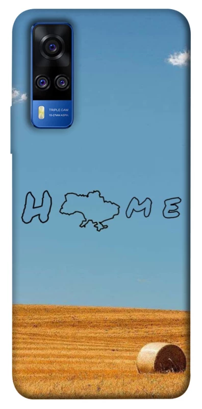 Чохол на Vivo Y51a Home фото 1 з 1