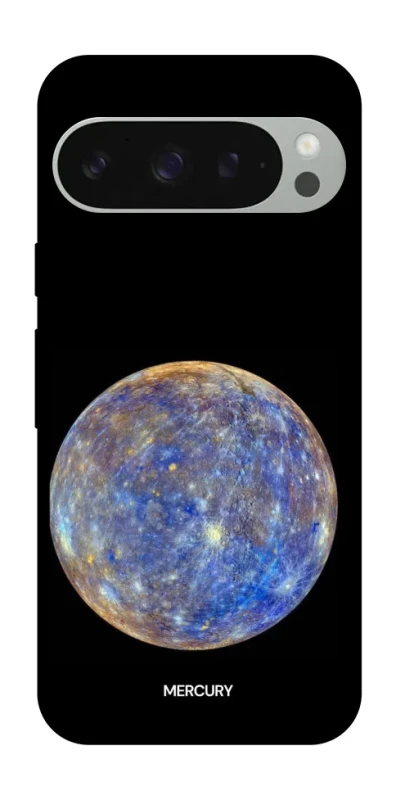 Чохол на Google Pixel 10 Pro XL Mercury фото 1 з 1