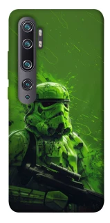 Чехол на Xiaomi Mi Note 10 / Note 10 Pro / Mi CC9 Pro stormtrooper фото 1 из 1